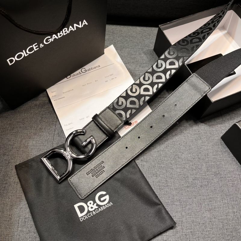 D&G Belts